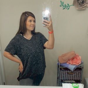 Meet your Posher, Kendra